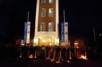 111 Jahre Anita &amp; Werner Krüger