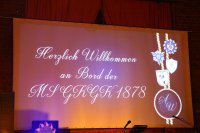 111 Jahre Anita &amp; Werner Krüger