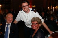 111 Jahre Anita &amp; Werner Krüger