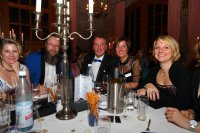 111 Jahre Anita &amp; Werner Krüger