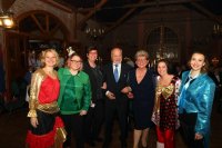 111 Jahre Anita &amp; Werner Krüger