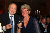 111 Jahre Anita &amp; Werner Krüger