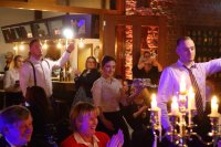 111 Jahre Anita &amp; Werner Krüger