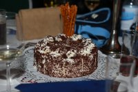 111 Jahre Anita &amp; Werner Krüger