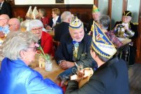 111 Jahre Anita &amp; Werner Krüger