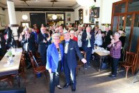 111 Jahre Anita &amp; Werner Krüger